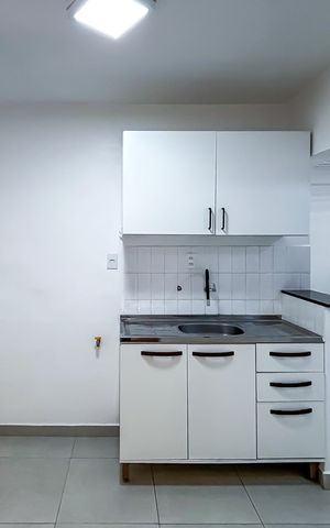 Apartamento à venda com 86m², 2 quartos e 1 vaga