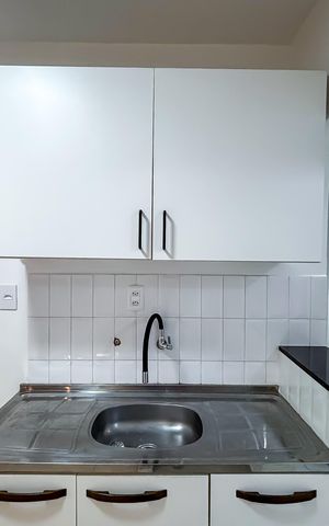 Apartamento à venda com 86m², 2 quartos e 1 vaga