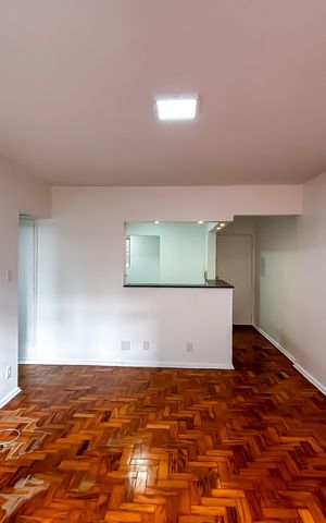 Apartamento à venda com 86m², 2 quartos e 1 vaga