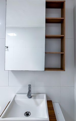 Apartamento à venda com 86m², 2 quartos e 1 vaga