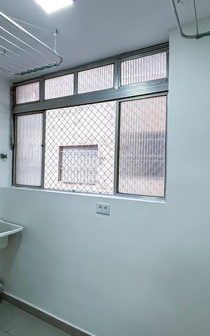 Apartamento à venda com 86m², 2 quartos e 1 vaga