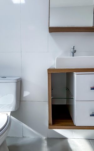 Apartamento à venda com 86m², 2 quartos e 1 vaga