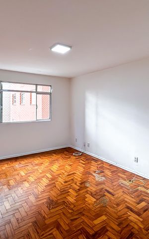 Apartamento à venda com 86m², 2 quartos e 1 vaga