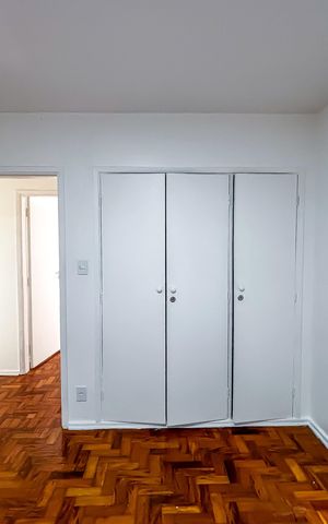 Apartamento à venda com 86m², 2 quartos e 1 vaga