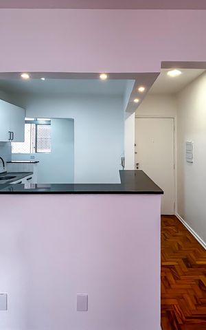 Apartamento à venda com 86m², 2 quartos e 1 vaga