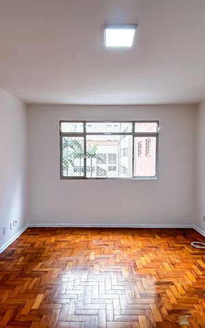 Apartamento à venda com 86m², 2 quartos e 1 vaga