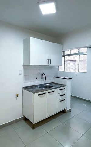 Apartamento à venda com 86m², 2 quartos e 1 vaga
