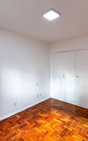 Apartamento à venda com 86m², 2 quartos e 1 vaga