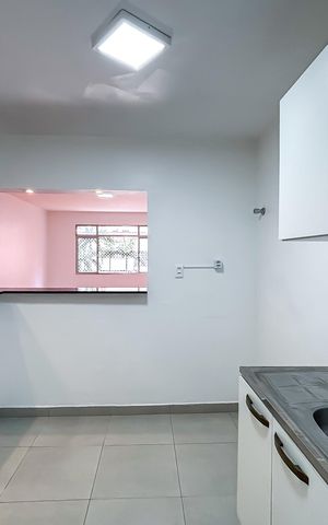 Apartamento à venda com 86m², 2 quartos e 1 vaga