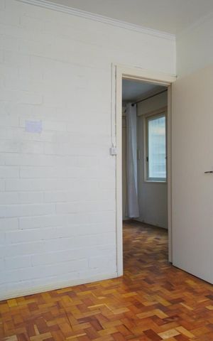 Apartamento à venda com 40m², 1 quarto e sem vagaQuarto