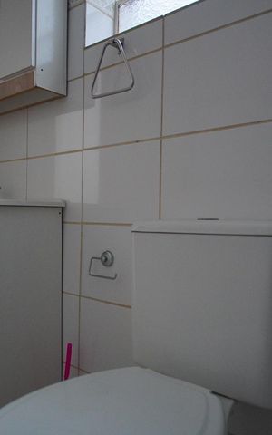 Apartamento à venda com 40m², 1 quarto e sem vagaBanheiro