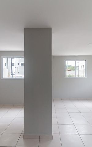 Apartamento para alugar com 46m², 2 quartos e 1 vagaSala de Jogos