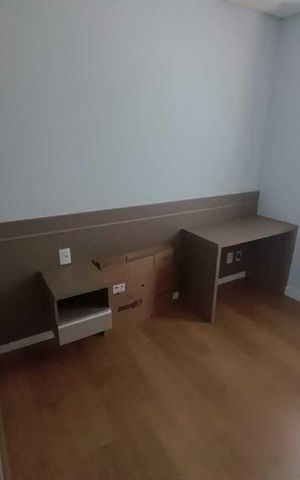 Apartamento para alugar com 67m², 2 quartos e 1 vaga Apartamento para alugar com 67m², 2 quartos e 1 vagaQuarto 2