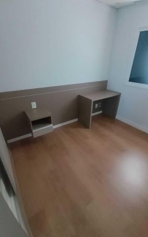 Apartamento para alugar com 67m², 2 quartos e 1 vaga Apartamento para alugar com 67m², 2 quartos e 1 vagaQuarto
