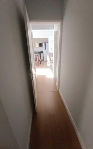 Apartamento para alugar com 67m², 2 quartos e 1 vaga Apartamento para alugar com 67m², 2 quartos e 1 vagaCorredor