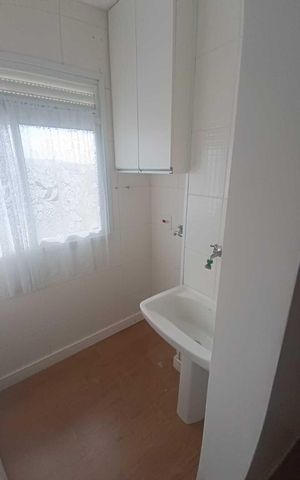Apartamento para alugar com 67m², 2 quartos e 1 vaga Apartamento para alugar com 67m², 2 quartos e 1 vagaÁrea de serviço