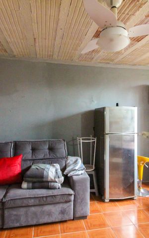 Casa à venda com 160m², 2 quartos e 2 vagas Casa à venda com 160m², 2 quartos e 2 vagasÁrea gourmet