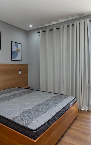 Studio para alugar com 26m², 1 quarto e sem vaga Studio para alugar com 26m², 1 quarto e sem vagaStudio