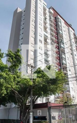 Apartamento à venda com 39m², 1 quarto e 1 vaga Apartamento à venda com 39m², 1 quarto e 1 vagaFachada