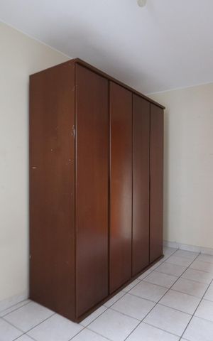 Apartamento para alugar com 65m², 2 quartos e 1 vagaQuarto 2