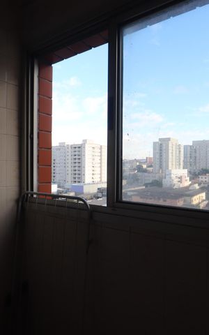 Apartamento para alugar com 65m², 2 quartos e 1 vagaLavanderia