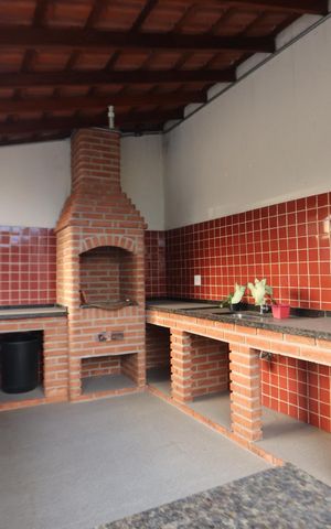 Apartamento para alugar com 65m², 2 quartos e 1 vagaÁrea comum - Churrasqueira