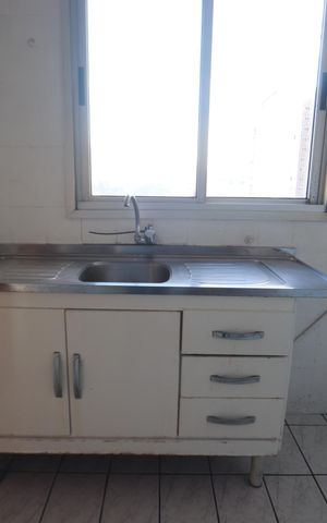 Apartamento para alugar com 65m², 2 quartos e 1 vagaCozinha