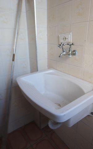 Apartamento para alugar com 65m², 2 quartos e 1 vagaLavanderia