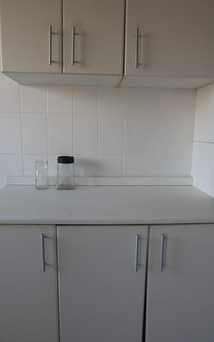 Apartamento para alugar com 65m², 2 quartos e 1 vagaCozinha