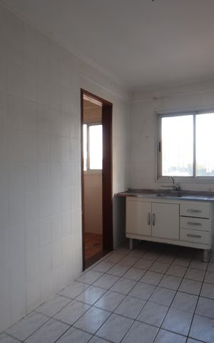 Apartamento para alugar com 65m², 2 quartos e 1 vagaCozinha