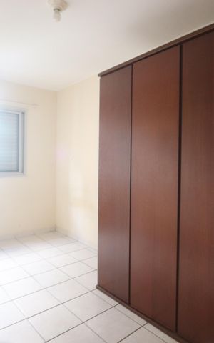 Apartamento para alugar com 65m², 2 quartos e 1 vagaQuarto 2