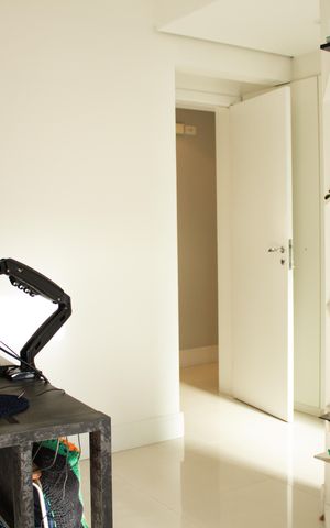 Apartamento à venda com 229m², 4 quartos e 4 vagasSuíte 4