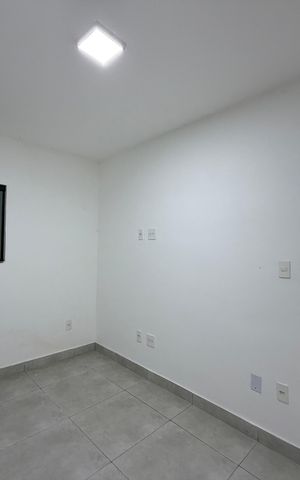Studio para alugar com 40m², 1 quarto e sem vaga Studio para alugar com 40m², 1 quarto e sem vagaQuarto