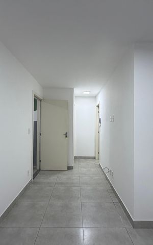 Studio para alugar com 40m², 1 quarto e sem vaga Studio para alugar com 40m², 1 quarto e sem vagaSala