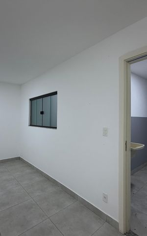 Studio para alugar com 40m², 1 quarto e sem vaga Studio para alugar com 40m², 1 quarto e sem vagaSala
