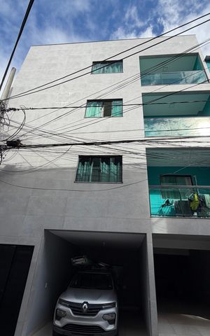 Studio para alugar com 40m², 1 quarto e sem vaga Studio para alugar com 40m², 1 quarto e sem vagaFachada