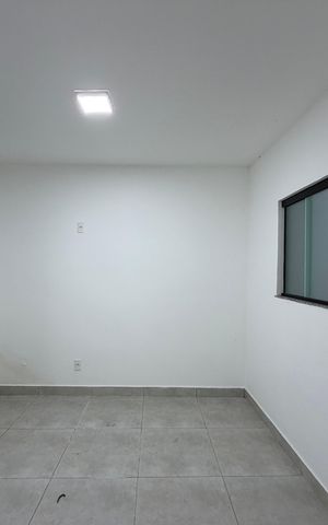 Studio para alugar com 40m², 1 quarto e sem vaga Studio para alugar com 40m², 1 quarto e sem vagaCozinha