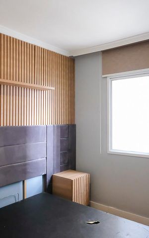 Apartamento para alugar com 60m², 2 quartos e 1 vagaQuarto 1