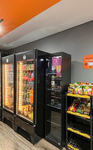 Apartamento para alugar com 60m², 2 quartos e 1 vagaMercado