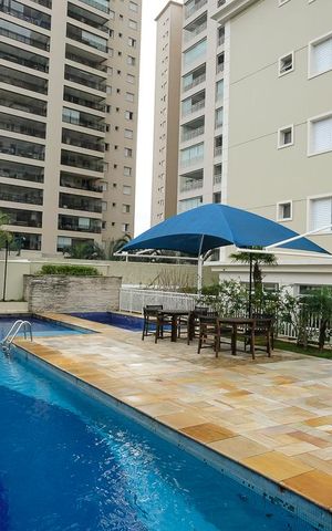 Apartamento para alugar com 60m², 2 quartos e 1 vaga Apartamento para alugar com 60m², 2 quartos e 1 vagaPiscina