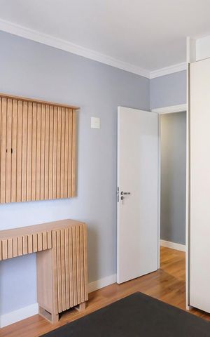 Apartamento para alugar com 60m², 2 quartos e 1 vagaQuarto 1