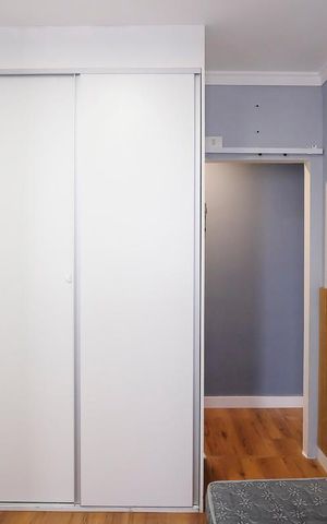 Apartamento para alugar com 60m², 2 quartos e 1 vagaQuarto 2