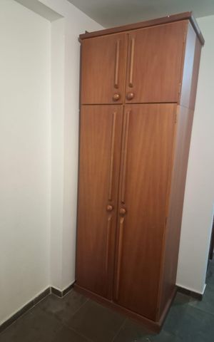Studio para alugar com 25m², 1 quarto e sem vaga