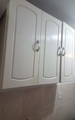 Studio para alugar com 25m², 1 quarto e sem vaga