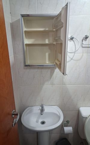 Studio para alugar com 25m², 1 quarto e sem vaga