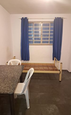 Studio para alugar com 25m², 1 quarto e sem vaga