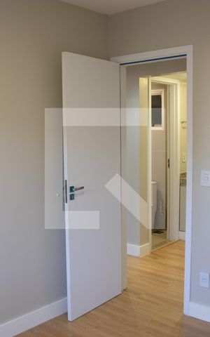 Apartamento à venda com 71m², 3 quartos e 1 vaga Apartamento à venda com 71m², 3 quartos e 1 vagaQuarto 02