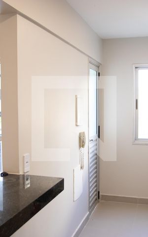 Apartamento à venda com 71m², 3 quartos e 1 vaga Apartamento à venda com 71m², 3 quartos e 1 vagaCozinha e Área de Serviço