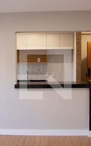 Apartamento à venda com 71m², 3 quartos e 1 vaga Apartamento à venda com 71m², 3 quartos e 1 vagaSala