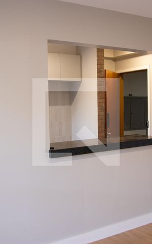 Apartamento à venda com 71m², 3 quartos e 1 vaga Apartamento à venda com 71m², 3 quartos e 1 vagaSala
